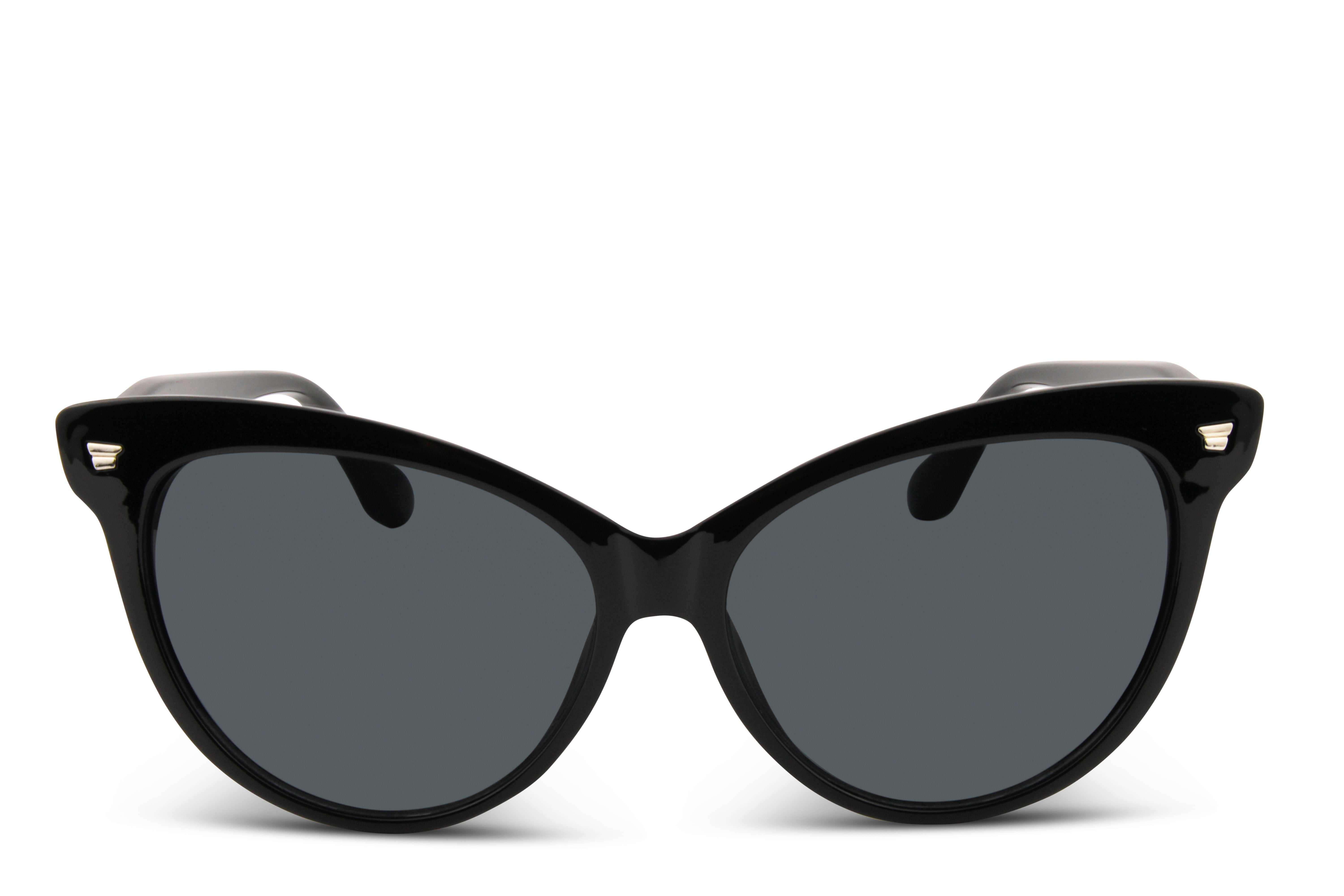 NWT ombre diva sunglasses. Diva - Sunglasses Luxe main image 4
