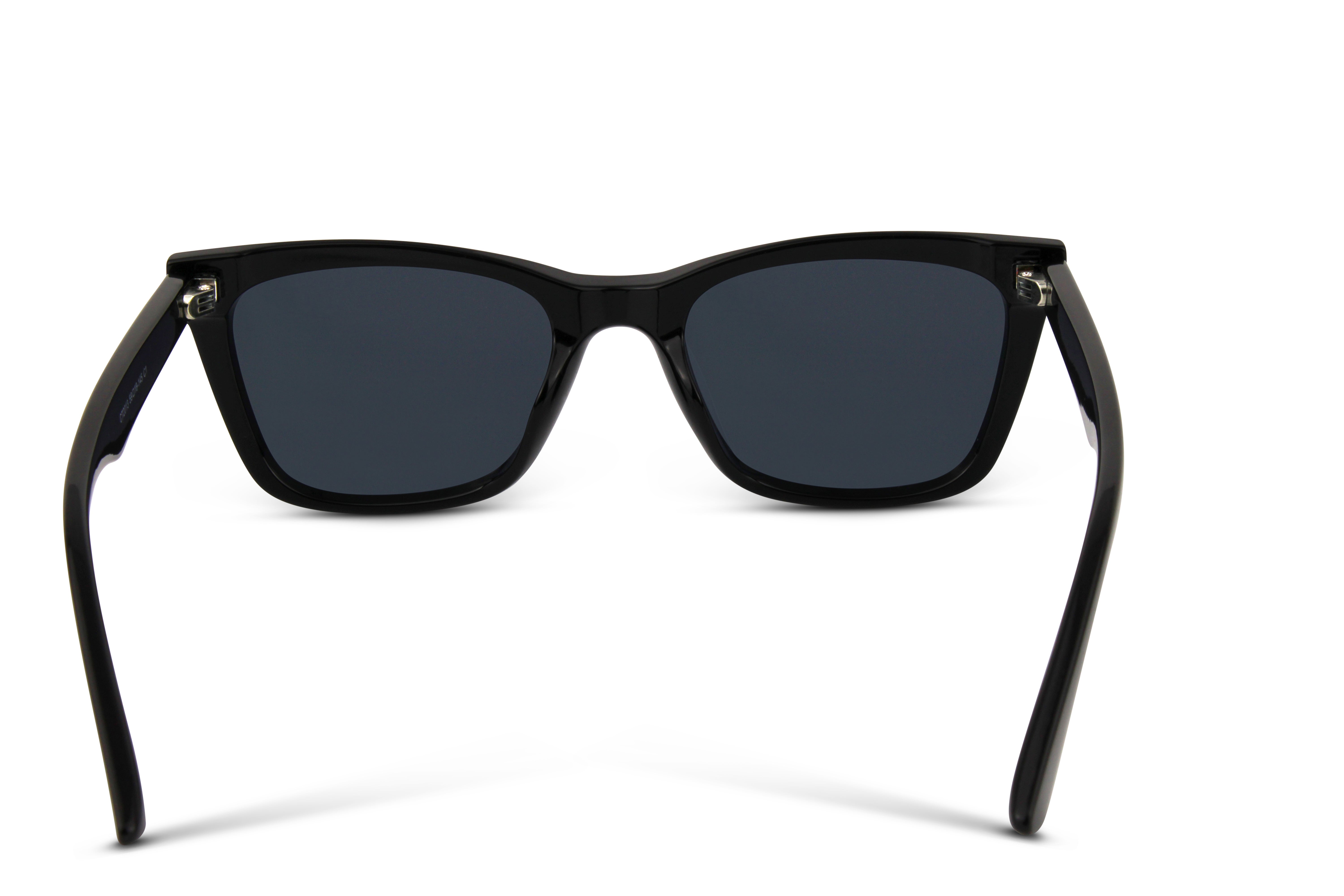 Isaac – Misaki Sunglasses