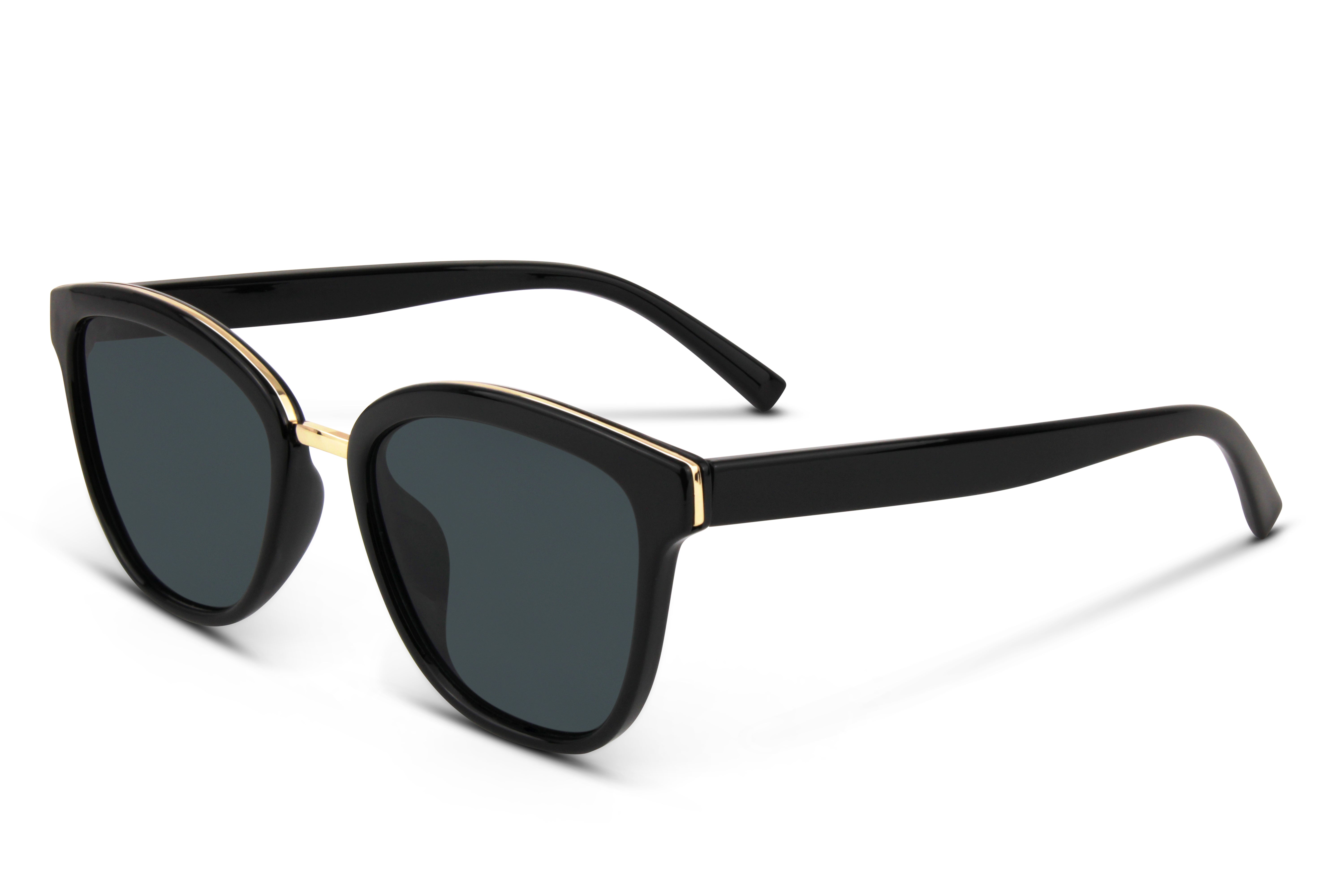 Taylor – Misaki Sunglasses