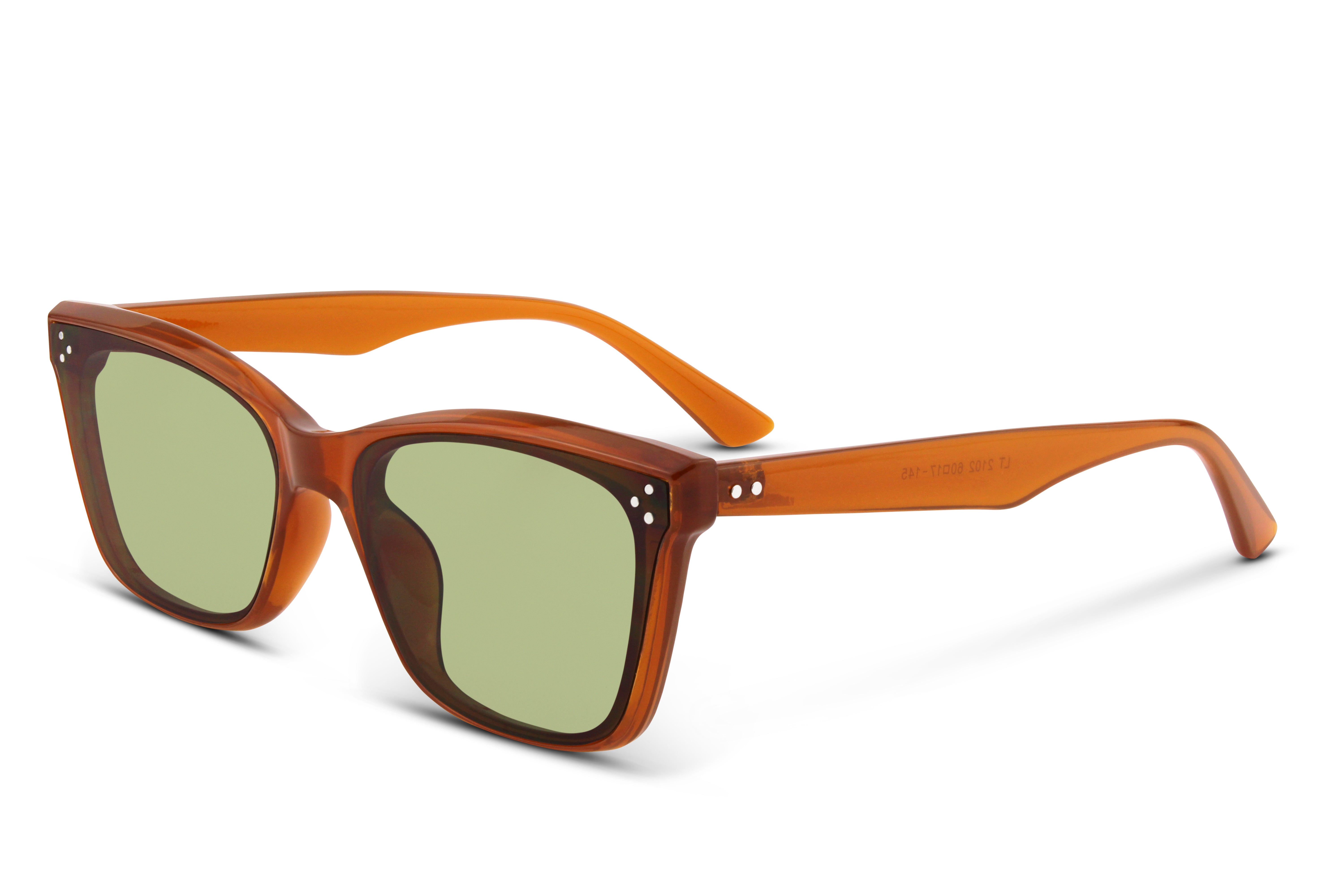 Isaac – Misaki Sunglasses