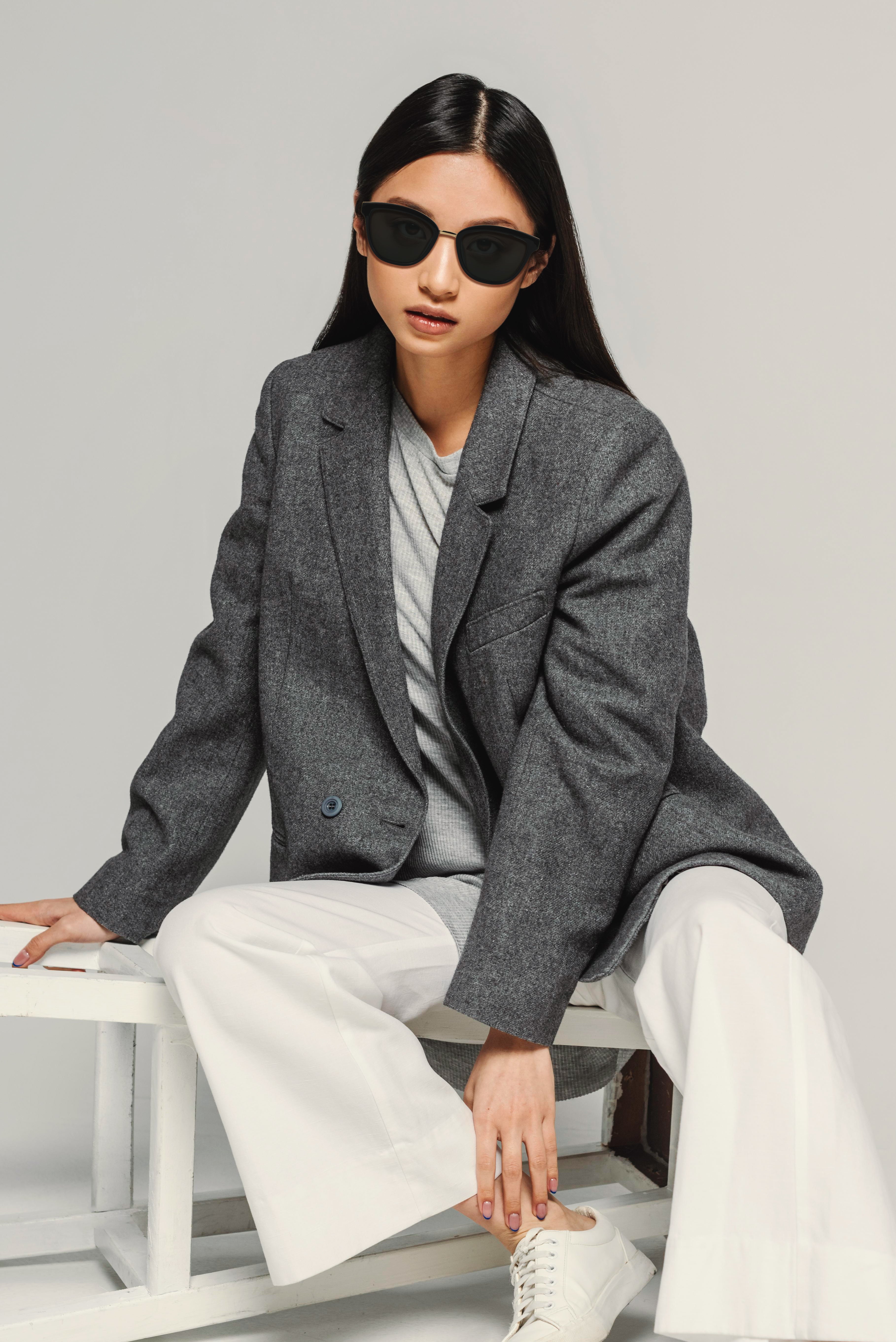 Taylor – Misaki Sunglasses
